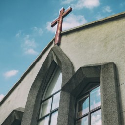 The Year of the Local Church, Part 1