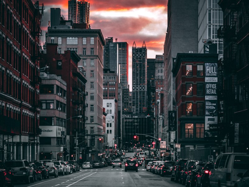 The Year of the Local Church, Part 3: Love for All.