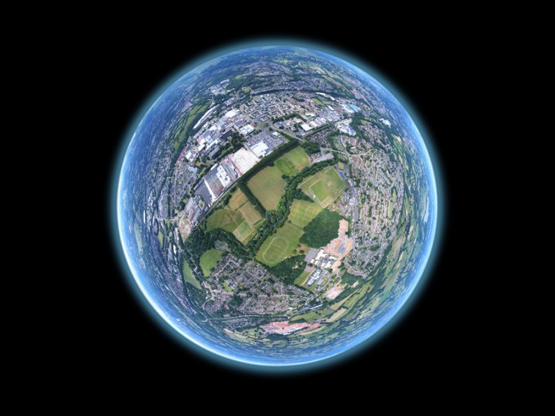 The Year of the Local Church: Invasion of Heaven