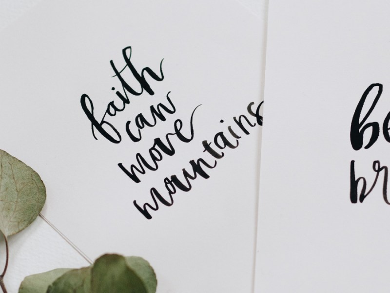 The Power and Authority of God’s Work – Expanding the Church