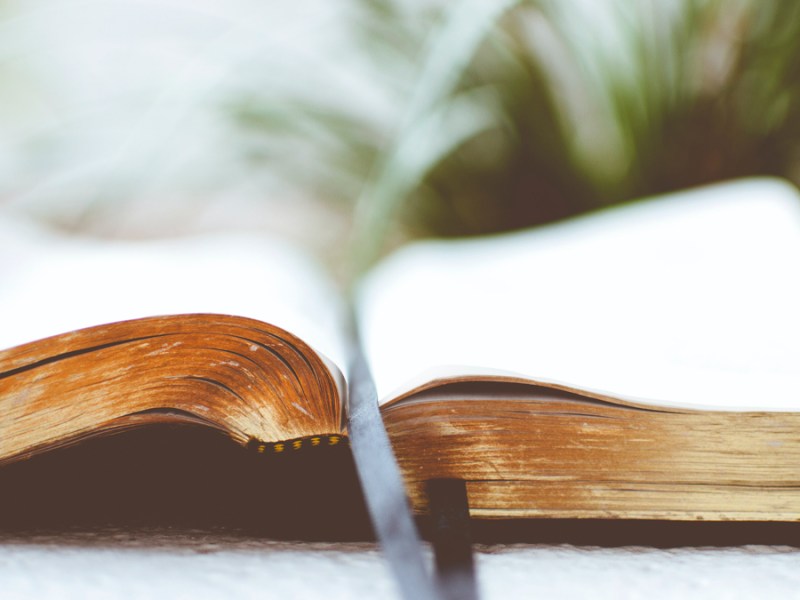 You Weren’t Created to Carry That Load