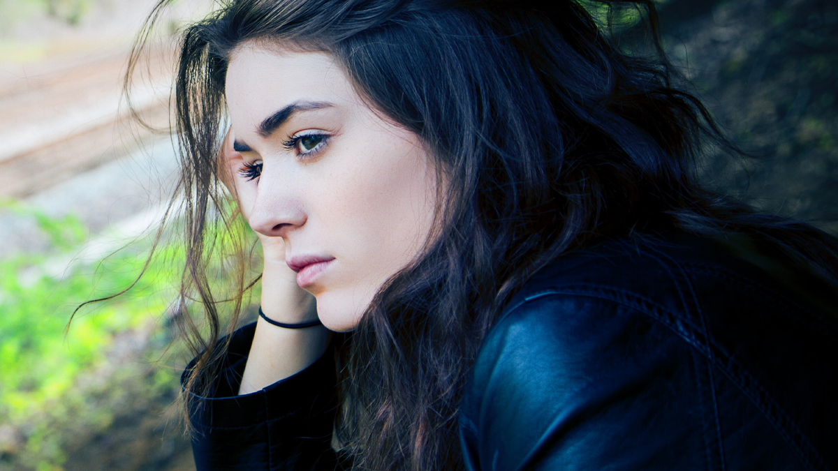 Your Identity in Christ